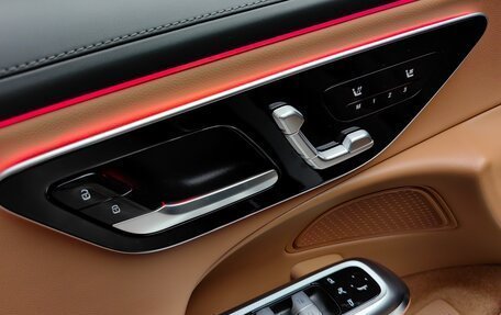Mercedes-Benz E-Класс, 2024 год, 8 990 000 рублей, 21 фотография