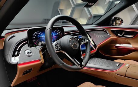 Mercedes-Benz E-Класс, 2024 год, 8 990 000 рублей, 18 фотография