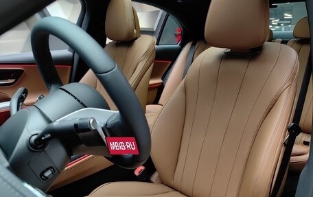 Mercedes-Benz E-Класс, 2024 год, 8 990 000 рублей, 17 фотография