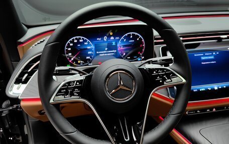 Mercedes-Benz E-Класс, 2024 год, 8 990 000 рублей, 32 фотография