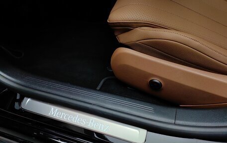 Mercedes-Benz E-Класс, 2024 год, 8 990 000 рублей, 35 фотография