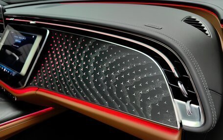 Mercedes-Benz E-Класс, 2024 год, 8 990 000 рублей, 39 фотография