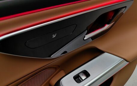 Mercedes-Benz E-Класс, 2024 год, 8 990 000 рублей, 37 фотография