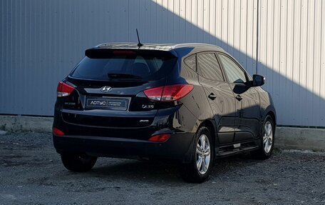 Hyundai ix35 I рестайлинг, 2013 год, 1 399 000 рублей, 3 фотография