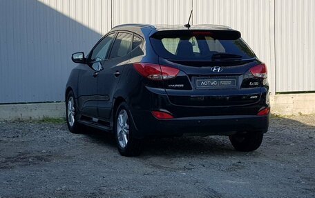 Hyundai ix35 I рестайлинг, 2013 год, 1 399 000 рублей, 4 фотография