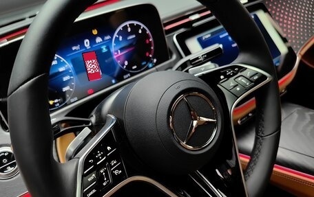 Mercedes-Benz E-Класс, 2024 год, 8 990 000 рублей, 33 фотография