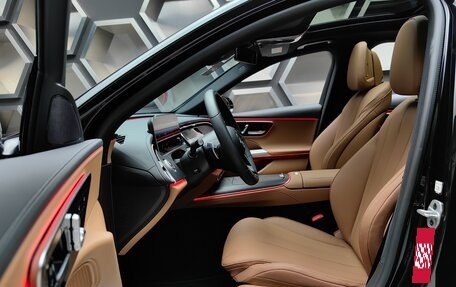 Mercedes-Benz E-Класс, 2024 год, 8 990 000 рублей, 22 фотография