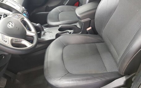 Hyundai ix35 I рестайлинг, 2013 год, 1 399 000 рублей, 14 фотография