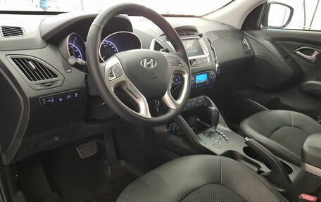 Hyundai ix35 I рестайлинг, 2013 год, 1 399 000 рублей, 13 фотография