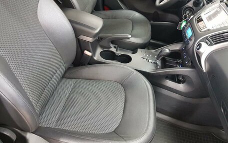 Hyundai ix35 I рестайлинг, 2013 год, 1 399 000 рублей, 15 фотография
