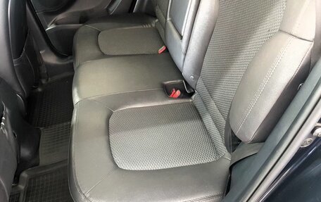 Hyundai ix35 I рестайлинг, 2013 год, 1 399 000 рублей, 16 фотография