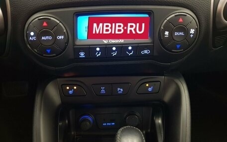 Hyundai ix35 I рестайлинг, 2013 год, 1 399 000 рублей, 9 фотография