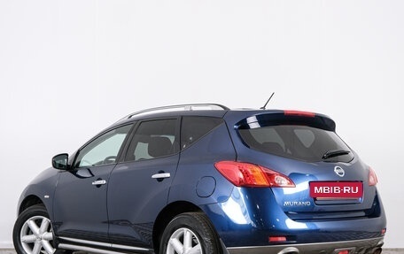 Nissan Murano, 2009 год, 1 299 000 рублей, 5 фотография