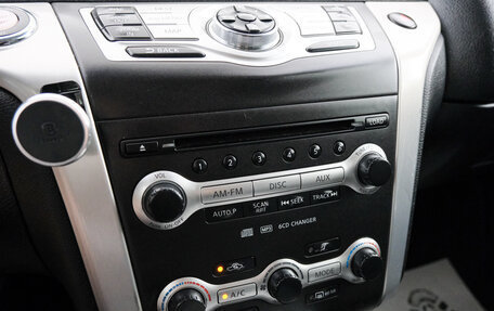 Nissan Murano, 2009 год, 1 299 000 рублей, 18 фотография