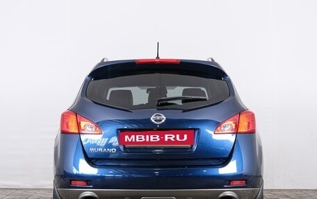 Nissan Murano, 2009 год, 1 299 000 рублей, 6 фотография