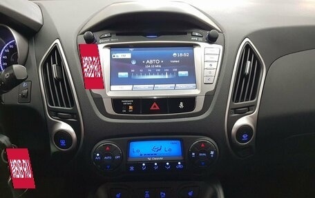 Hyundai ix35 I рестайлинг, 2013 год, 1 399 000 рублей, 6 фотография
