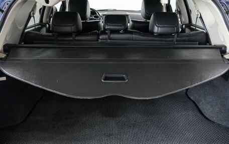 Nissan Murano, 2009 год, 1 299 000 рублей, 29 фотография