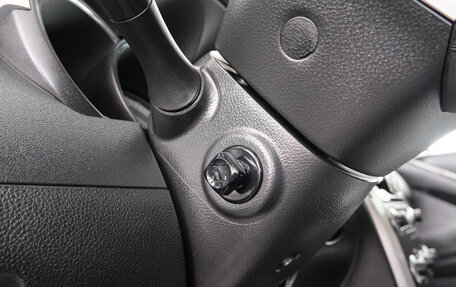 Nissan Murano, 2009 год, 1 299 000 рублей, 22 фотография