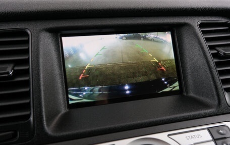 Nissan Murano, 2009 год, 1 299 000 рублей, 16 фотография