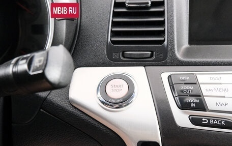 Nissan Murano, 2009 год, 1 299 000 рублей, 21 фотография