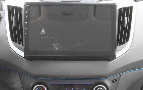 Hyundai Creta I рестайлинг, 2020 год, 1 629 000 рублей, 21 фотография