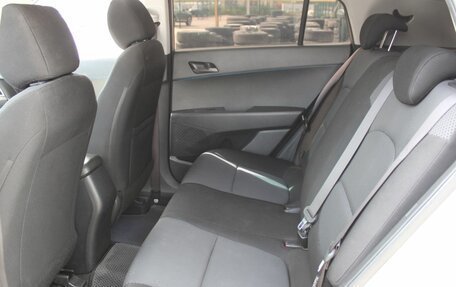 Hyundai Creta I рестайлинг, 2020 год, 1 629 000 рублей, 22 фотография