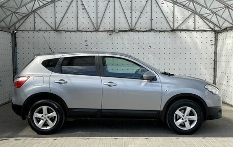 Nissan Qashqai, 2010 год, 1 020 000 рублей, 9 фотография