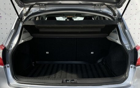 Nissan Qashqai, 2010 год, 1 020 000 рублей, 7 фотография