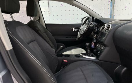 Nissan Qashqai, 2010 год, 1 020 000 рублей, 12 фотография