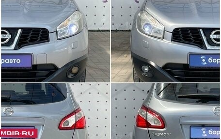 Nissan Qashqai, 2010 год, 1 020 000 рублей, 8 фотография