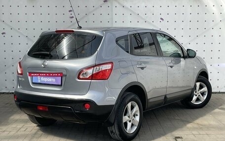 Nissan Qashqai, 2010 год, 1 020 000 рублей, 4 фотография