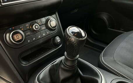 Nissan Qashqai, 2010 год, 1 020 000 рублей, 17 фотография