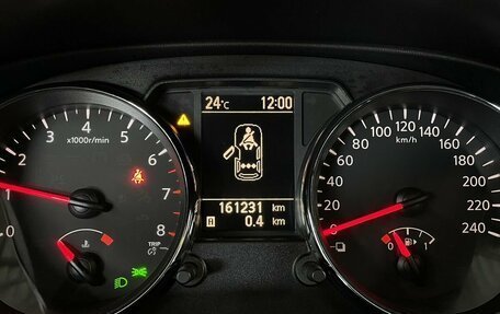Nissan Qashqai, 2010 год, 1 020 000 рублей, 14 фотография