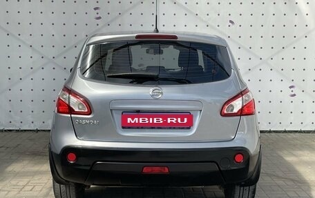 Nissan Qashqai, 2010 год, 1 020 000 рублей, 6 фотография