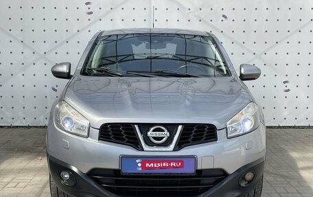 Nissan Qashqai, 2010 год, 1 020 000 рублей, 3 фотография
