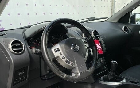 Nissan Qashqai, 2010 год, 1 020 000 рублей, 15 фотография