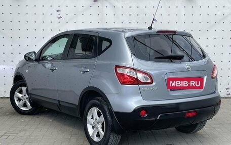 Nissan Qashqai, 2010 год, 1 020 000 рублей, 5 фотография