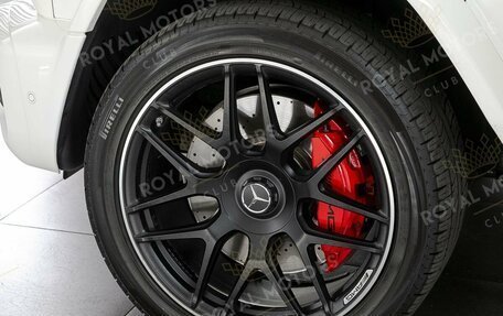 Mercedes-Benz G-Класс AMG, 2020 год, 19 900 000 рублей, 8 фотография