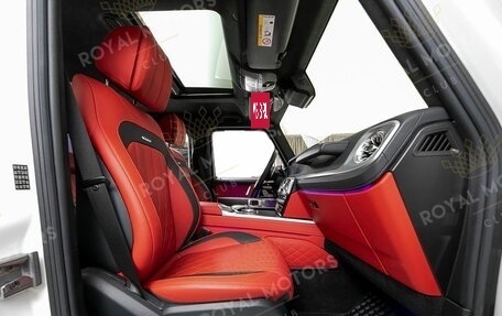 Mercedes-Benz G-Класс AMG, 2020 год, 19 900 000 рублей, 11 фотография