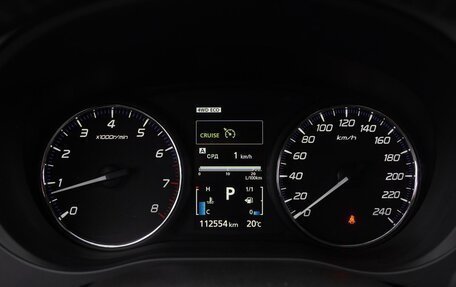 Mitsubishi Outlander III рестайлинг 3, 2014 год, 1 500 000 рублей, 12 фотография
