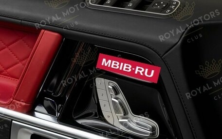 Mercedes-Benz G-Класс AMG, 2020 год, 19 900 000 рублей, 16 фотография