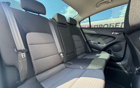 KIA Cerato III, 2017 год, 1 310 000 рублей, 13 фотография