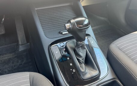 KIA Cerato III, 2017 год, 1 310 000 рублей, 17 фотография