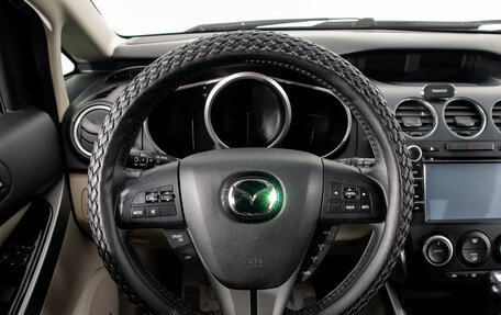 Mazda CX-7 I рестайлинг, 2010 год, 1 249 000 рублей, 17 фотография