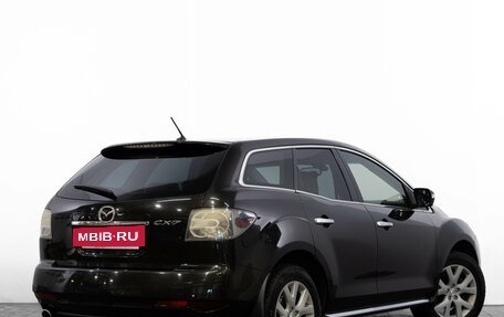 Mazda CX-7 I рестайлинг, 2010 год, 1 249 000 рублей, 5 фотография