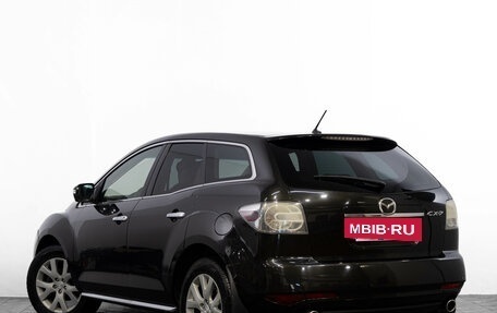 Mazda CX-7 I рестайлинг, 2010 год, 1 249 000 рублей, 7 фотография