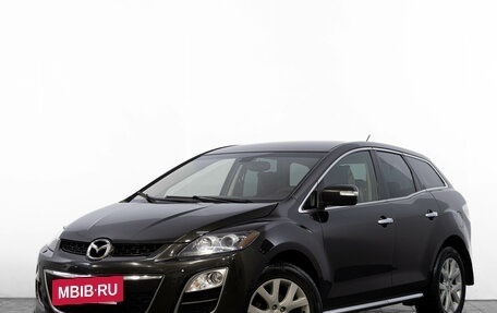 Mazda CX-7 I рестайлинг, 2010 год, 1 249 000 рублей, 4 фотография