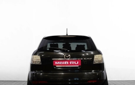 Mazda CX-7 I рестайлинг, 2010 год, 1 249 000 рублей, 6 фотография