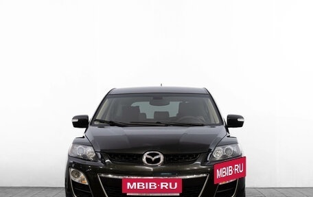 Mazda CX-7 I рестайлинг, 2010 год, 1 249 000 рублей, 3 фотография