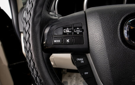 Mazda CX-7 I рестайлинг, 2010 год, 1 249 000 рублей, 18 фотография